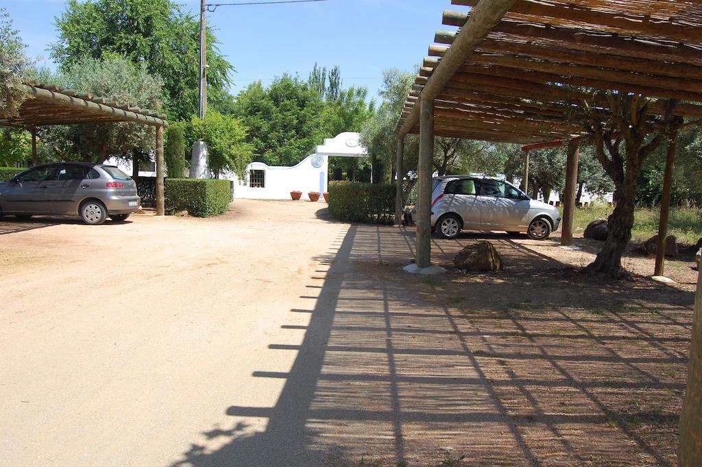 Monte Da Fornalha Borba Bagian luar foto