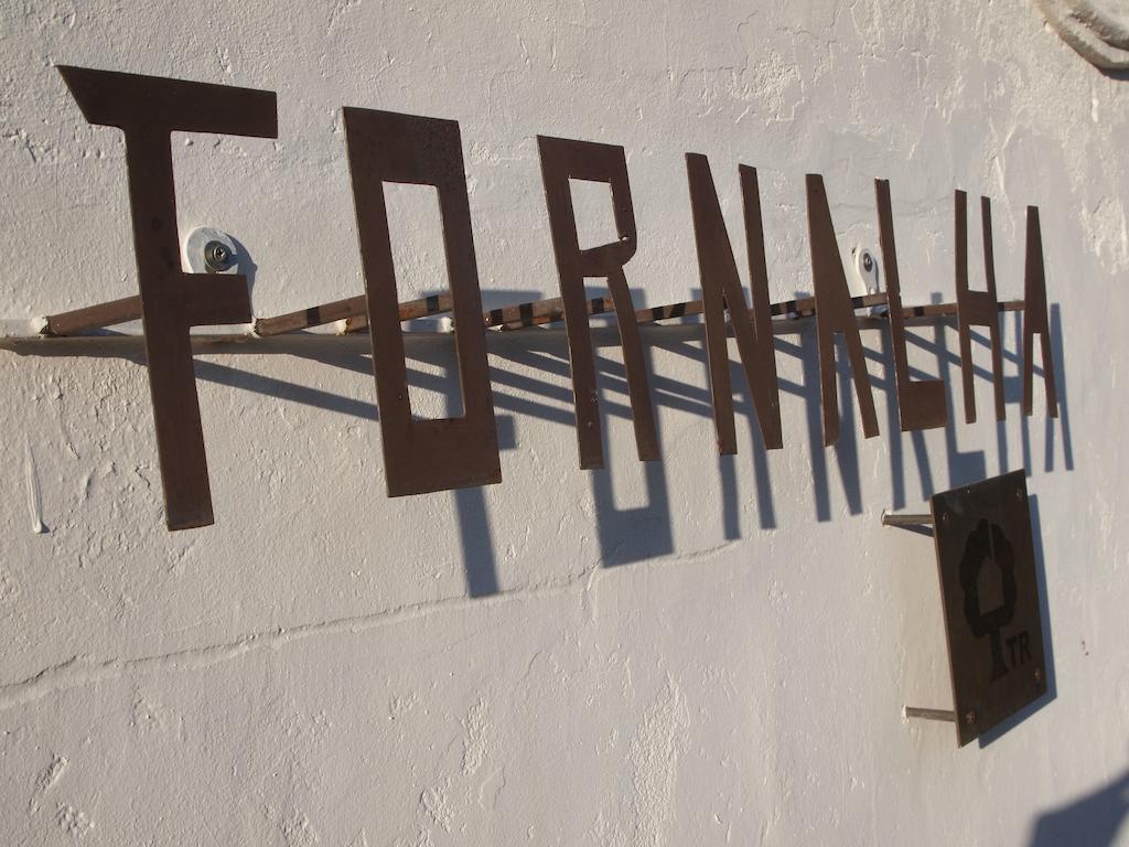 Monte Da Fornalha Borba Bagian luar foto
